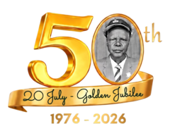 ZCC 50th Golden Jubilee